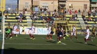 Samuele Romeo | foto &copy; Ciro Coppola | S.S. Juve Stabia